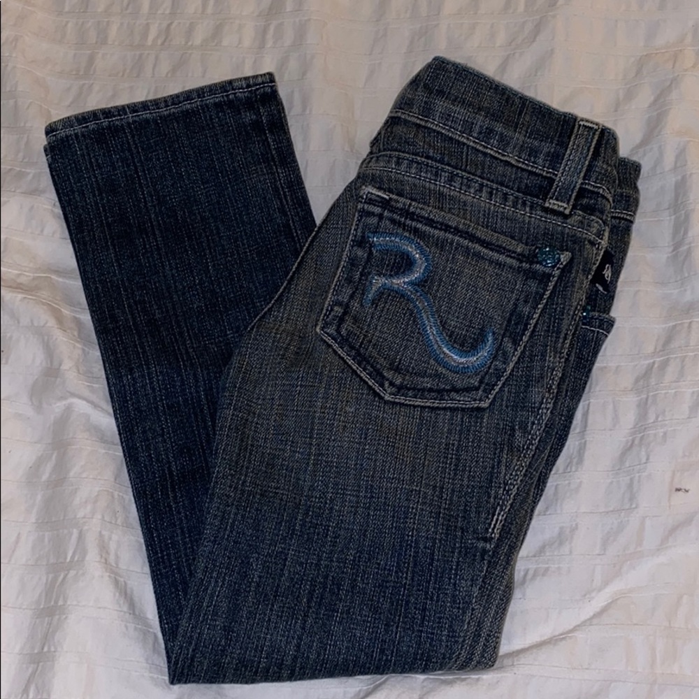 Kids Rock & Republic jeans
